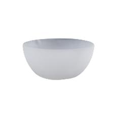 Selenite Bowl