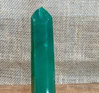 Green Quartz Towers