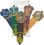 Harry Potter Houses 5pk