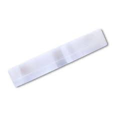 Selenite Bars 19x4cm
