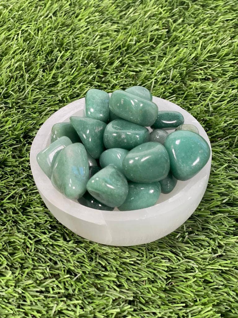 Aventurine Tumbled Stone