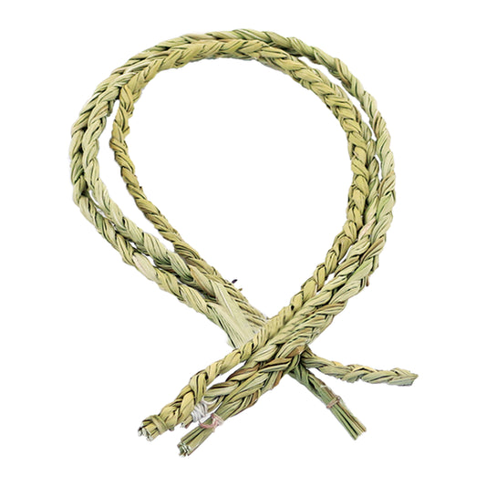 Sweetgrass Braid (30 in.)