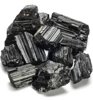 Black Tourmaline