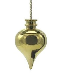 Pendulum Brass