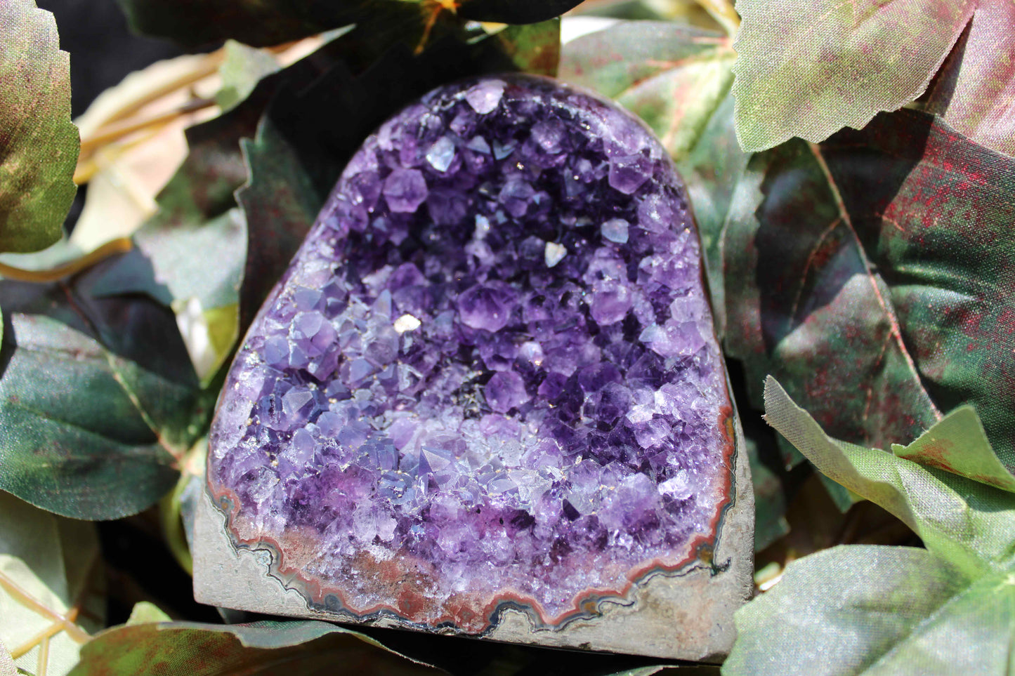 Amethyst Geode