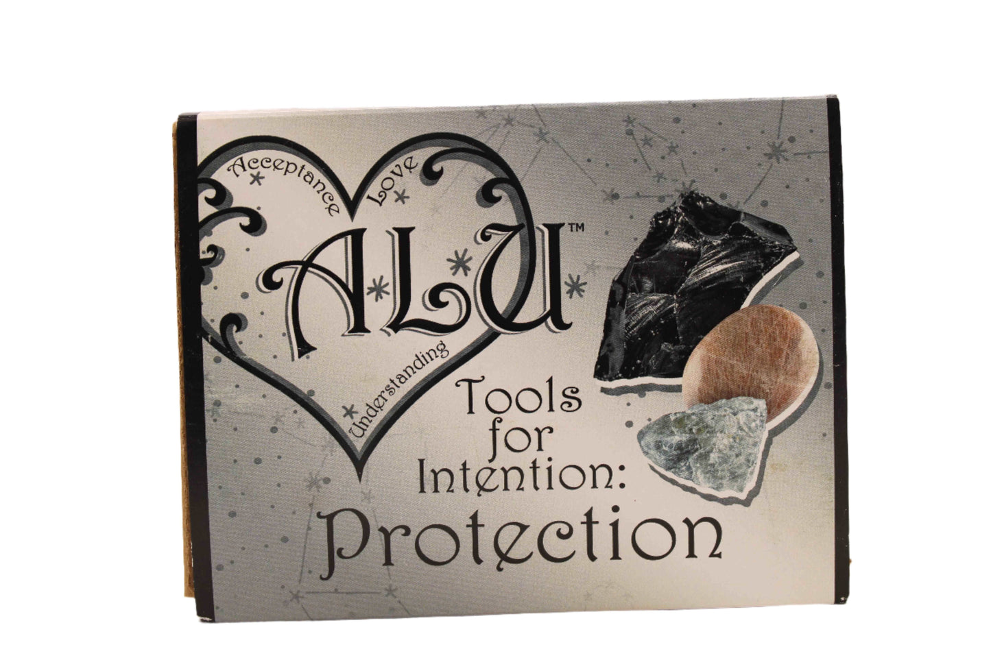 Alu Tools for Intention: Protection