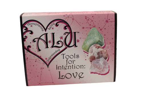 Alu Tools for Intention: Love