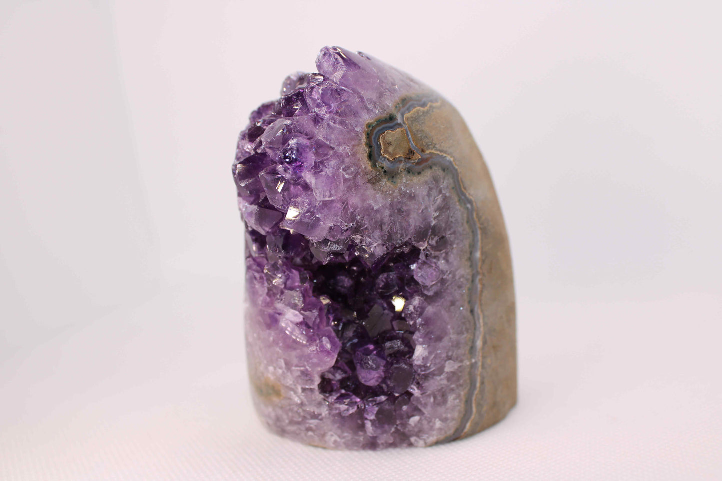 Amethyst Geode