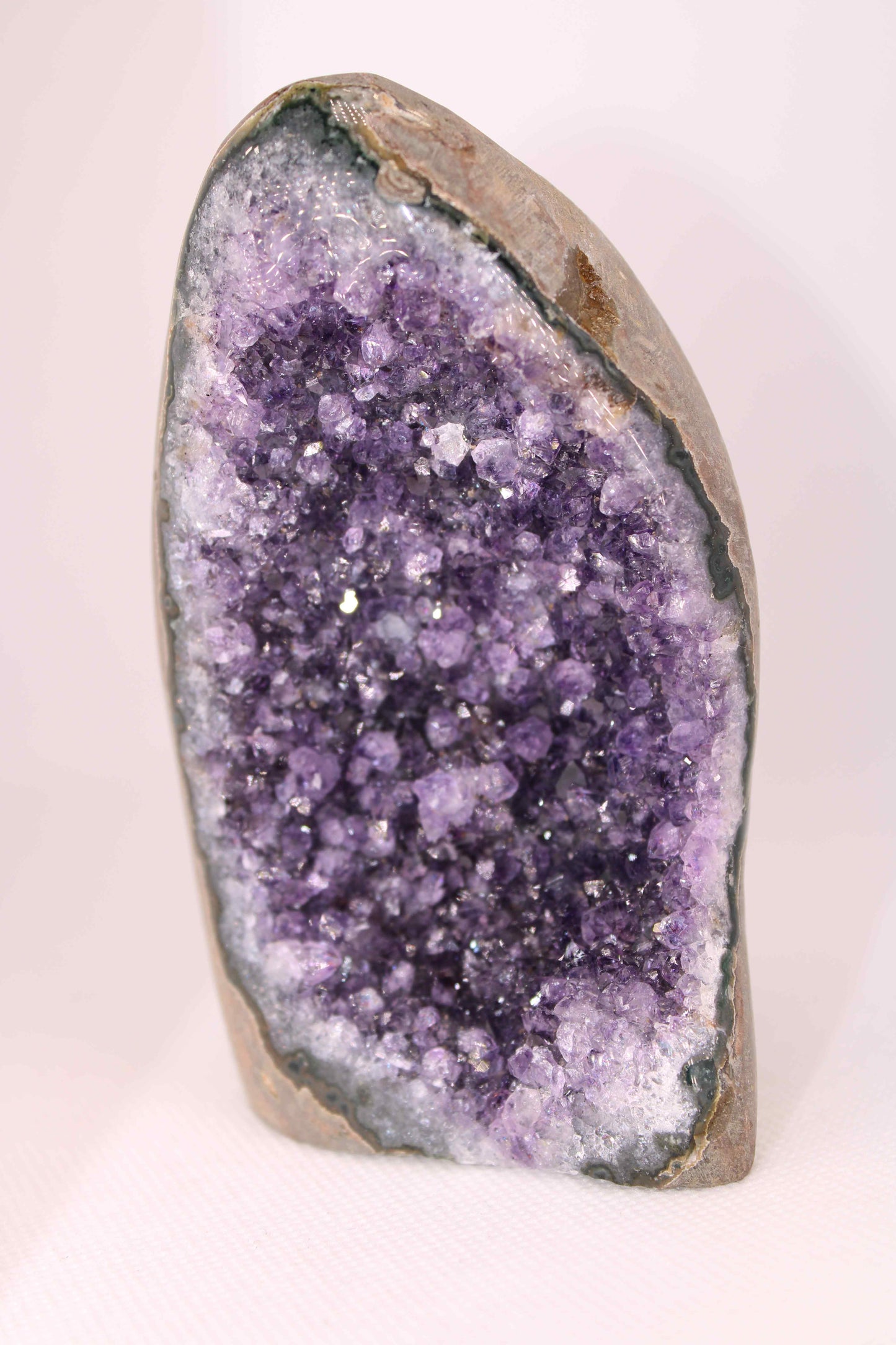 Amethyst Geode