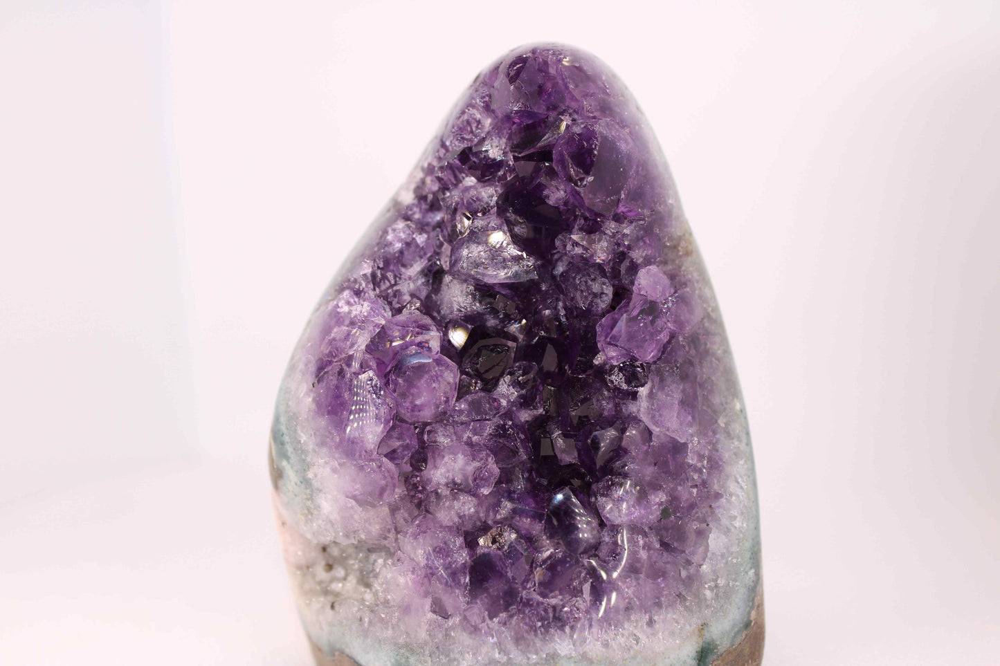 Amethyst Geode