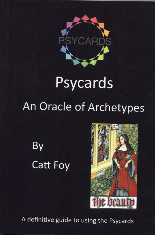 Psycards An oracle of Archetypes