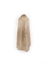 Smokey Cathedral Phantom Quartz Med