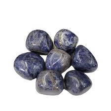 Sodalite Tumbled stone