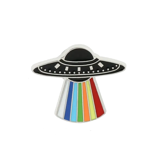 UFO Pin