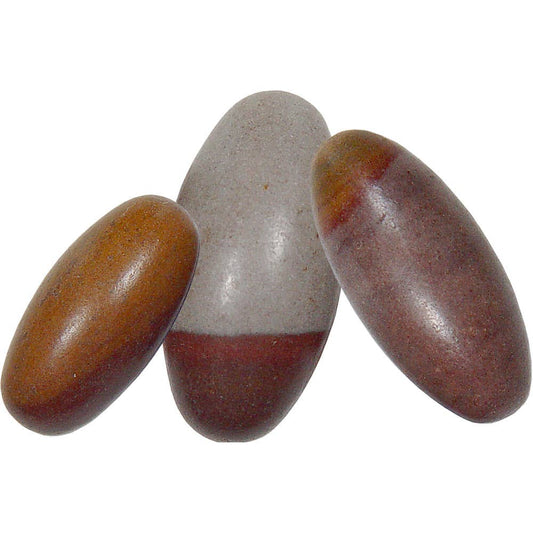 Rock Specimen 1.25-Inch Shiva Lingam