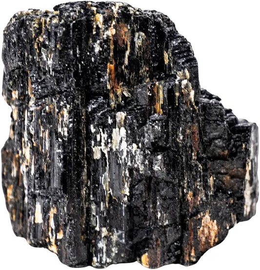 Black Tourmaline Med.