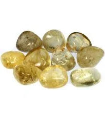 Citrine Tumbled 20-30mm