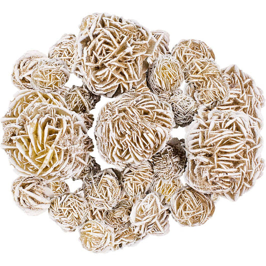 Tumbled Stones Desert Rose