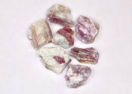 Small Pink Tourmaline