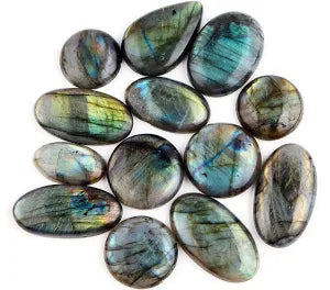 Labradorite Cabochon