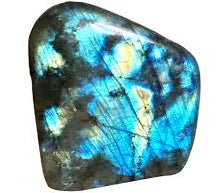 Labradorite Free Form Lg.