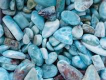 Larimar Small