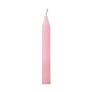 4inch Ritual Candle Pink