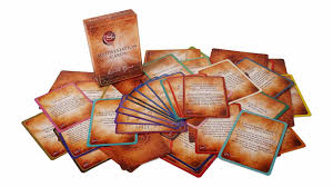 The Secret-Manifestation Cards